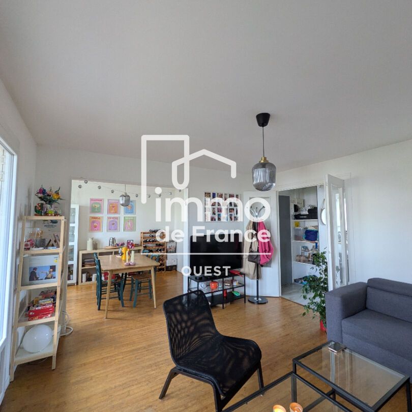 Location Appartement 3 pièces 67m² - Photo 1