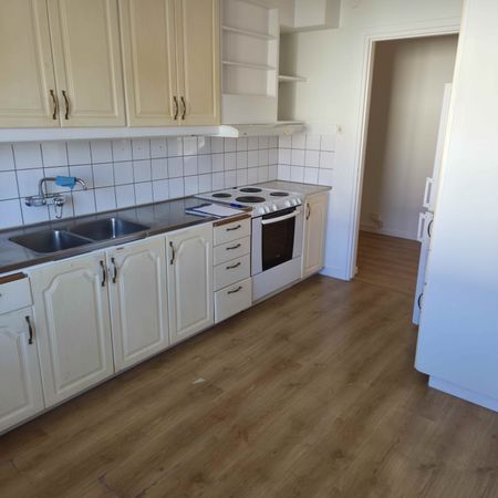 Skolgatan, Vännäs - Foto 4