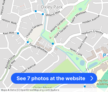 2 bedroom flat for rent - Photo 1