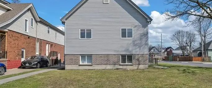 772 Partington Unit# Lower | 772 Partington Unit# Lower, Windsor - Photo 1
