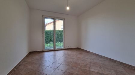 Maison individuelle - Chemin de la Canélaz 10 - 1090 La Croix s/Lutry - Photo 2