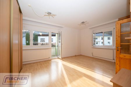 1-Zimmer-Wohnung, voll ausgestattet in Pottenstein! - Photo 3