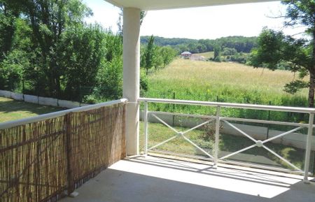 Appartement à louer à Larche - Photo 5