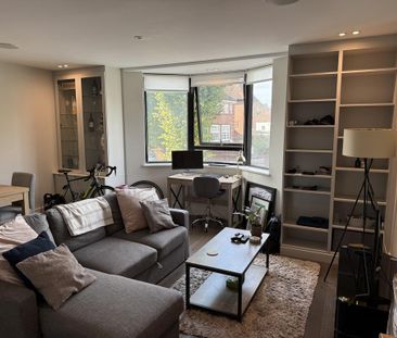 1 bedroom in a flat share to rent - Photo 1