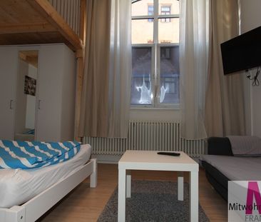 Modernes Business-Apartment im Herzen der Altstadt - Photo 4