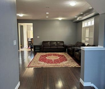 For Lease - 28 Lemonwood(UPPER) Place, Cambridge, Ontario - Photo 3