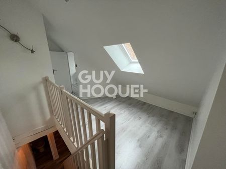 Appartement 2 pièce(s) 49.78 m2 meublé - Photo 5