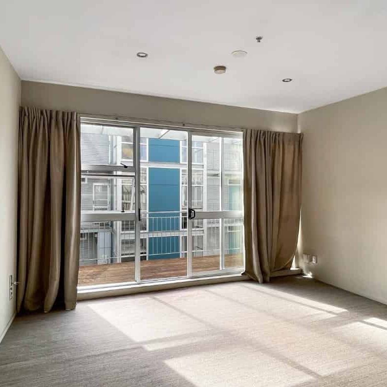 One bedroom apartment - Photo 1