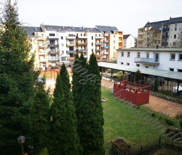 helle 1-Raum-Wohnung zum Wohlfühlen - Foto 1