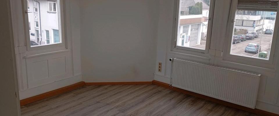4 Zimmer Wohnung in attraktiver Lage Schwenningen - Foto 1
