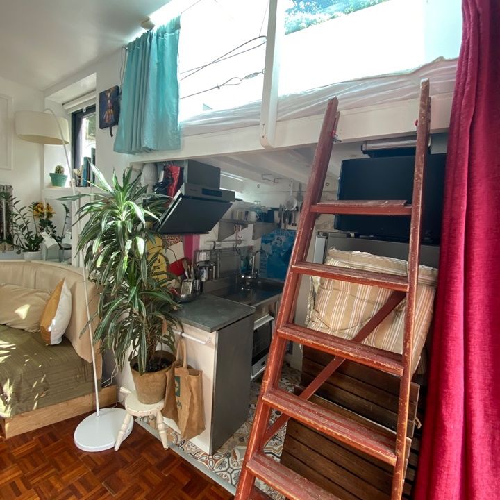 Studio Flat, Findon Rd, BN2 - Photo 1