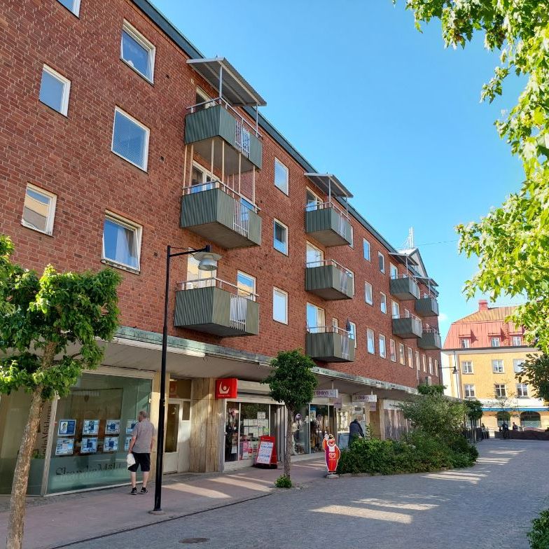 Hantverkaregatan 2E - Photo 1