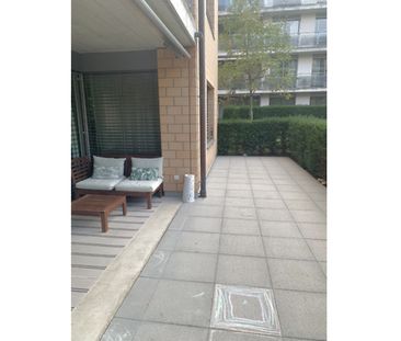 5½ Zimmer-Wohnung in Basel - Gundeldingen, möbliert, auf Zeit - Photo 5