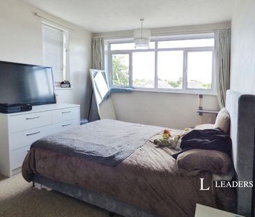 1 bedroom apartment to rent Ash Lane, Rustington, Littlehampton, We... - Photo 1