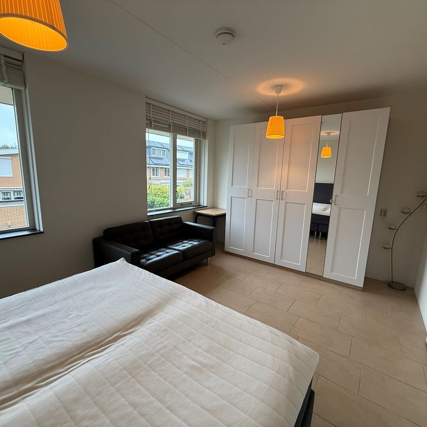 Jasmijnlaan 90, 1187 EL, Amstelveen - Foto 1
