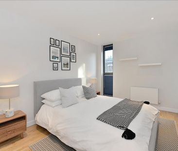 1 bedroom apartment to rent - Photo 6