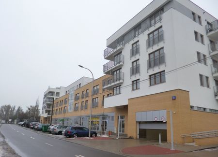 Dwa przestronne pokoje, blisko WKD - Zdjęcie 2