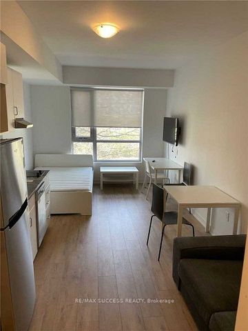 For Lease - 1800 Simcoe Street Unit# 205, Oshawa, Ontario - Photo 3