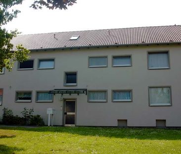 Renovierte 2-Zimmer-Wohnung in Ahlen - Foto 1
