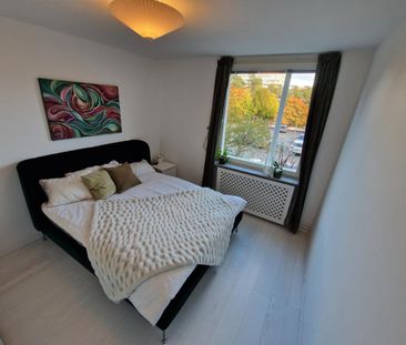 Mörbydalen, Danderyd - Foto 1