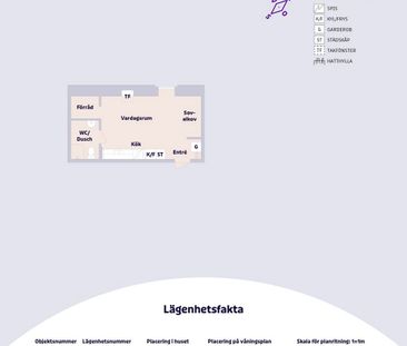 Djäknegatan 90C, 75425, Uppsala - Photo 3