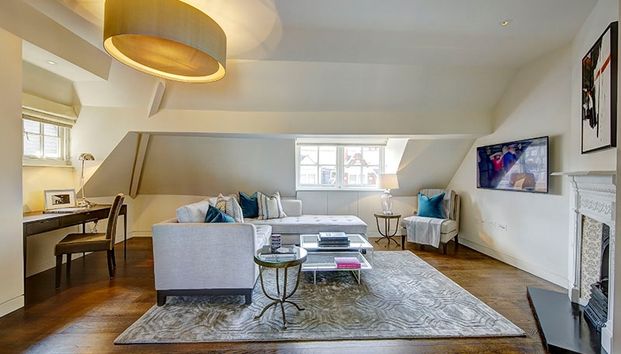 Duke Street, Mayfair, London, W1K 5NX - Photo 1