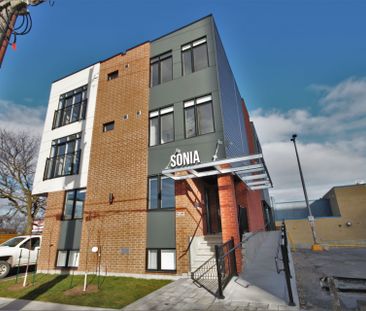 For Lease - 351 Croydon Avenue Unit# 202, Britannia - Lincoln Heigh... - Photo 1