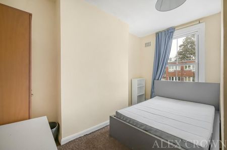 5 bedroom flat to rent - Photo 5