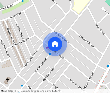 Oxford Street, Barrow in Furness, Cumbria - Photo 1