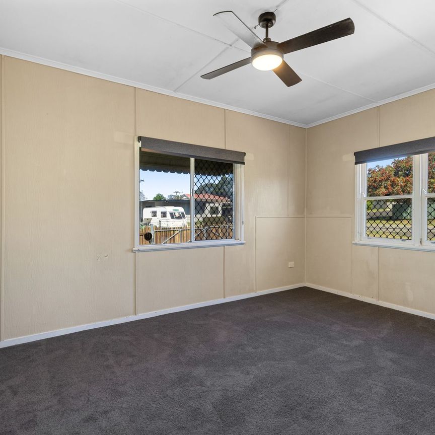 11 Brim Street, 4350, Newtown Qld - Photo 1