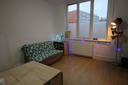 Location Appartement 3 pièces 49m² LILLE 59160 - Photo 2