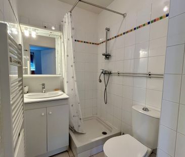 Grand studio à Yerres - Photo 4