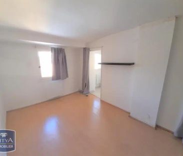 Appartement à louer 2 pièces 25.5m² - Photo 1