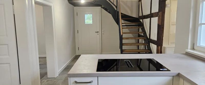 Zeitlos schön: Fachwerkhaus mit moderner Ausstattung auf höchstem Niveau - Foto 1
