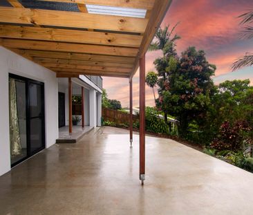 Cosy Ocean Shores Flat - Photo 3