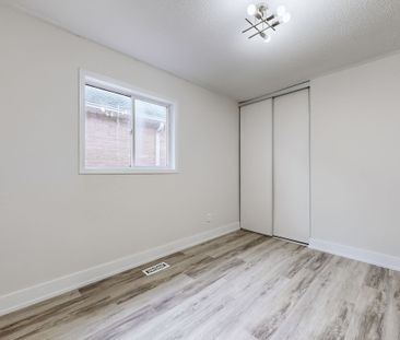 For Lease - 6 Hibbard Drive, Ajax, Ontario - Photo 1