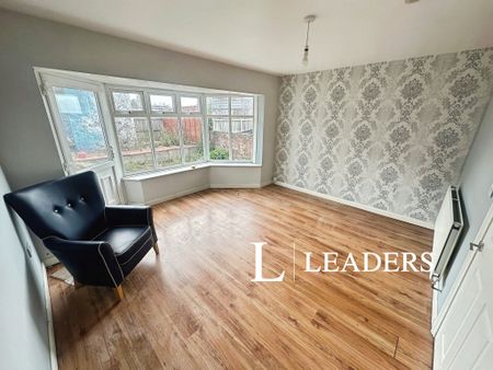 2 bedroom house to rent Heath Street, Chesterton, ST5 - Photo 2