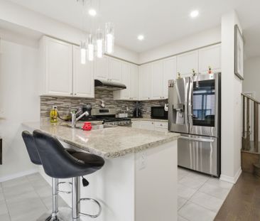 For Lease - 408 Blackburn Drive, Brantford, Ontario - Photo 1