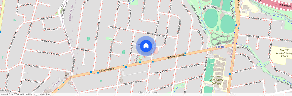 9 Sewell Street, Vic 3129, Mont Albert North