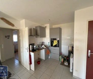 Appartement à louer 2 pièces 50.1m² - Photo 6