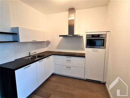 Appartement te huur - Foto 3