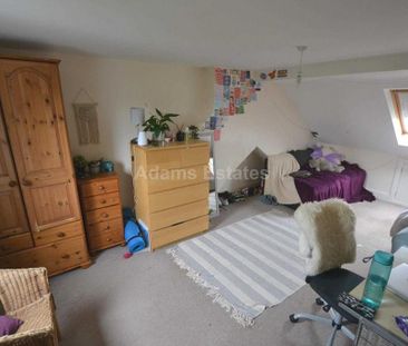 4 bedroom terraced house to rent - Photo 5