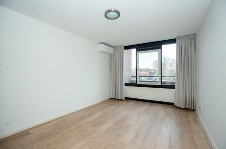 Appartement te huur: Domineeslaantje 13 2242 TV Wassenaar - Photo 4