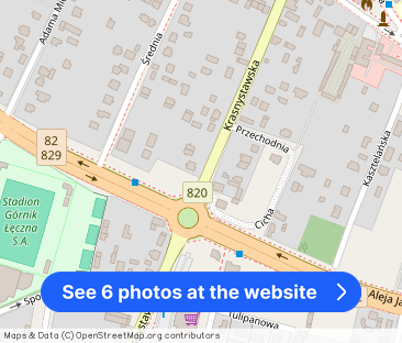 Mieszkanie 53m^2, 3-pokojowe, winda, 10. piętro - Photo 1