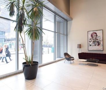 350 350 Boul. De Maisonneuve O., apt. 605 - Photo 2