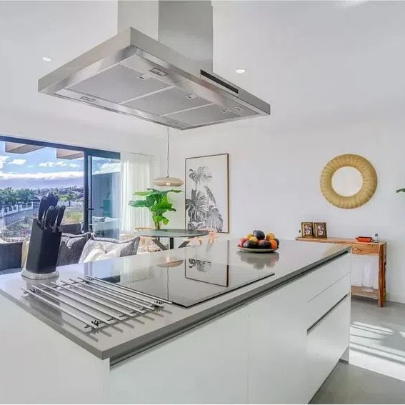 Alquiler de piso en Camino del Reloj, 21 - Photo 1