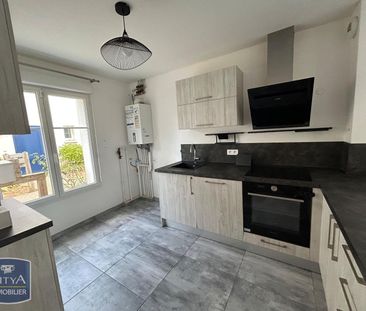 Location Maison 4 pièces 79m² SACLAY 91400 - Photo 1
