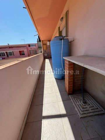 Trilocale via San Martino, Selargius - Foto 5