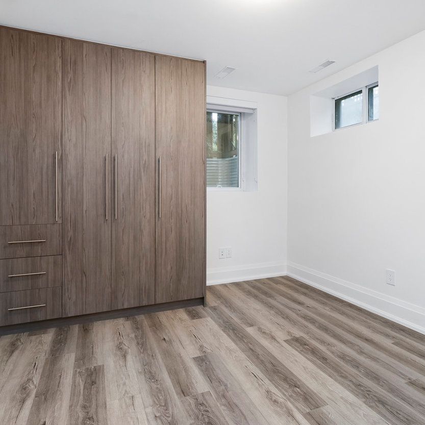 For Lease - 44 Larkin Avenue Unit# D (4), Toronto, Ontario - Photo 1