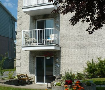 DERNIER ÉTAGE TRIPLEX-DISPO DÈS JUIN - Photo 3
